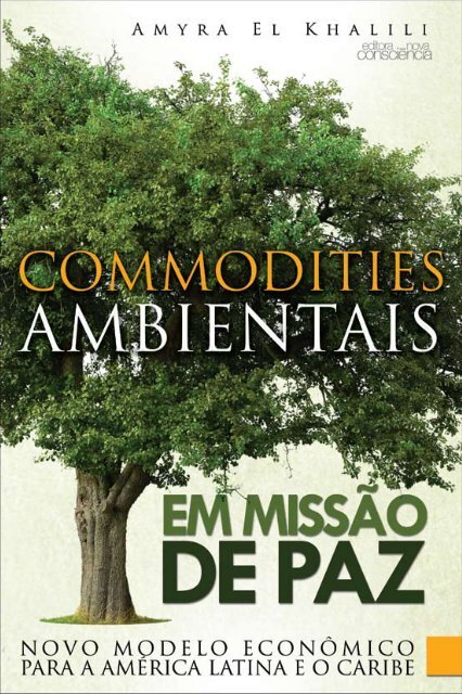commodities ambientais - instituto lachatre